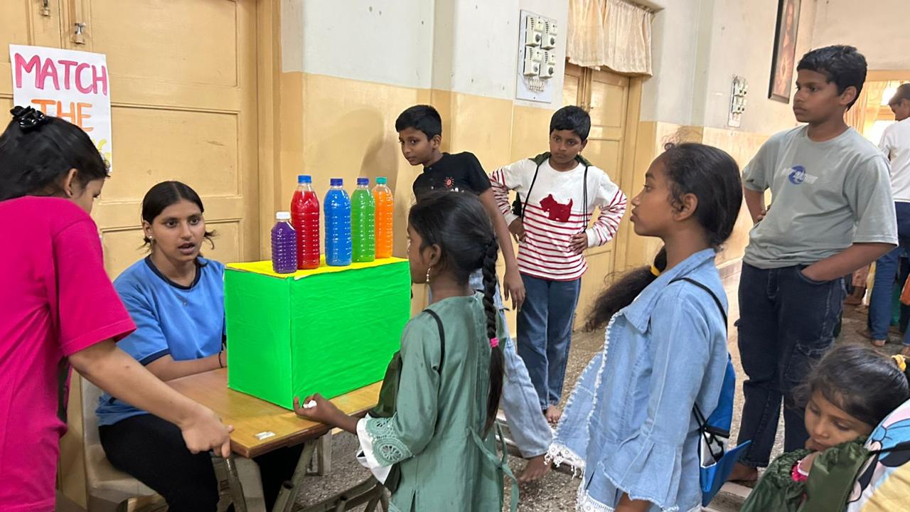 Children's Day Celebration